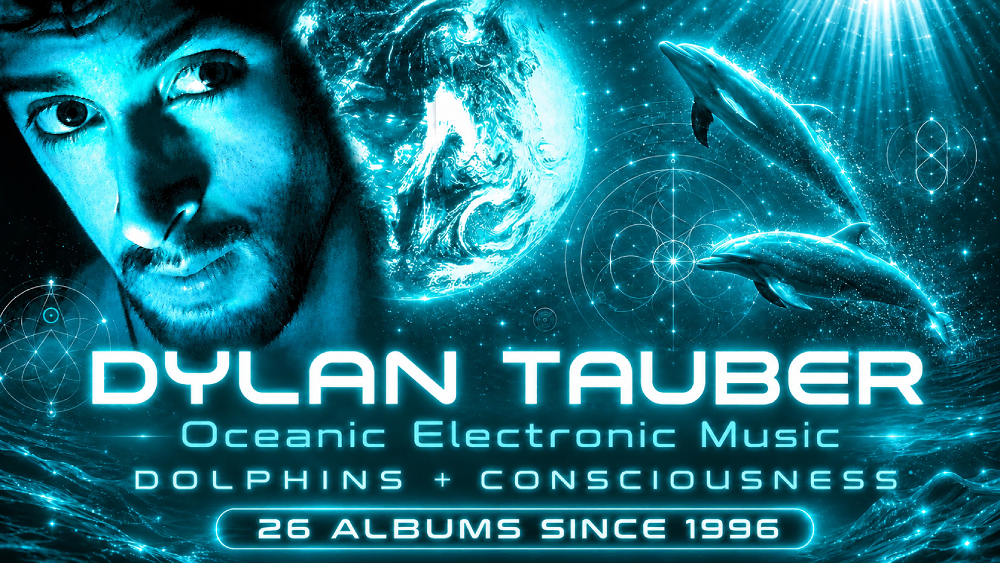 Dylan Tauber